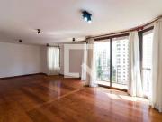 Apartamento para Venda em São Paulo/SP Panamby 4 Quartos