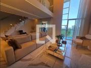 Apartamento para Venda em São Paulo/SP Panamby 4 Quartos