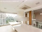 Apartamento para Venda em São Paulo/SP Panamby 4 Quartos