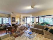 Apartamento para Venda em São Paulo/SP Panamby 4 Quartos