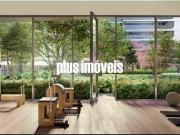 Apartamento para Venda em São Paulo/SP Panamby 4 Quartos