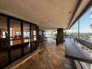 Apartamento para Venda em São Paulo/SP Panamby 4 Quartos