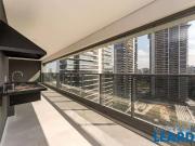 Apartamento para Venda em São Paulo/SP Panamby 4 Quartos