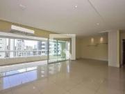 Apartamento para Venda em São Paulo/SP Panamby 4 Quartos