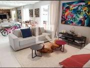 Apartamento para Venda em São Paulo/SP Panamby 4 Quartos