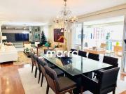 Apartamento para Venda em São Paulo/SP Panamby 4 Quartos