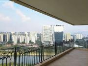 Apartamento para Venda em São Paulo/SP Panamby 4 Quartos