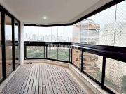 Apartamento para Venda em São Paulo/SP Panamby 4 Quartos