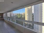 Apartamento para Venda em São Paulo/SP Panamby 4 Quartos