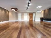 Apartamento para Venda em São Paulo/SP Panamby 4 Quartos