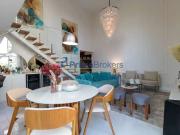 Apartamento para Venda em São Paulo/SP Panamby 4 Quartos