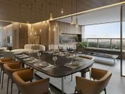 Apartamento para Venda em São Paulo/SP Panamby 4 Quartos