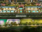 Apartamento para Venda em São Paulo/SP Panamby 4 Quartos