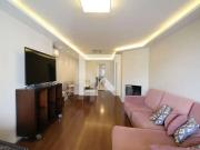 Apartamento para Venda em São Paulo/SP Panamby 4 Quartos