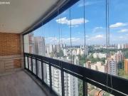 Apartamento para Venda em São Paulo/SP Panamby 4 Quartos