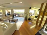 Apartamento para Venda em São Paulo/SP Panamby 4 Quartos