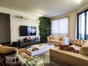 Apartamento para Venda em São Paulo/SP Panamby 4 Quartos