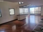 Apartamento para Venda em São Paulo/SP Panamby 4 Quartos