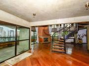 Apartamento para Venda em São Paulo/SP Panamby 4 Quartos