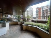 Apartamento para Venda em São Paulo/SP Panamby 4 Quartos