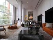 Apartamento para Venda em São Paulo/SP Panamby 4 Quartos