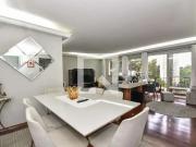 Apartamento para Venda em São Paulo/SP Panamby 4 Quartos