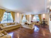 Apartamento para Venda em São Paulo/SP Panamby 4 Quartos