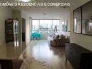 Apartamento para Venda em São Paulo/SP Panamby 4 Quartos