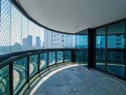 Apartamento para Venda em São Paulo/SP Panamby 4 Quartos