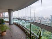 Apartamento para Venda em São Paulo/SP Panamby 4 Quartos