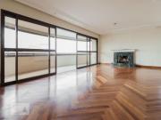 Apartamento para Venda em São Paulo/SP Panamby 4 Quartos