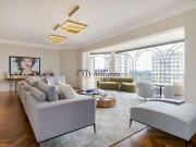 Apartamento para Venda em São Paulo/SP Panamby 4 Quartos