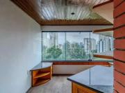 Apartamento para Venda em São Paulo/SP Panamby 4 Quartos