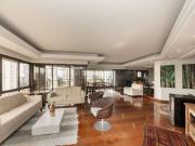 Apartamento para Venda em São Paulo/SP Panamby 4 Quartos