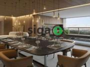 Apartamento para Venda em São Paulo/SP Panamby 4 Quartos