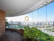 Apartamento para Venda em São Paulo/SP Panamby 4 Quartos