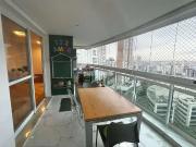 Apartamento para Venda em São Paulo/SP Panamby 4 Quartos