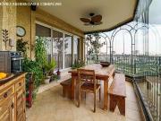 Apartamento para Venda em São Paulo/SP Panamby 4 Quartos