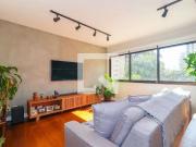 Apartamento para Venda em São Paulo/SP Panamby 4 Quartos