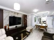 Apartamento para Venda em São Paulo/SP Panamby 4 Quartos