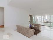 Apartamento para Venda em São Paulo/SP Panamby 4 Quartos