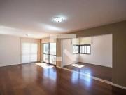 Apartamento para Venda em São Paulo/SP Panamby 4 Quartos