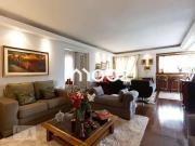 Apartamento para Venda em São Paulo/SP Panamby 4 Quartos