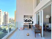 Apartamento para Venda em São Paulo/SP Panamby 4 Quartos