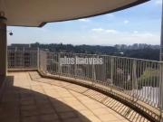 Apartamento para Venda em São Paulo/SP Panamby 4 Quartos