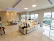 Apartamento para Venda em São Paulo/SP Panamby 4 Quartos