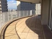 Apartamento para Venda em São Paulo/SP Panamby 4 Quartos