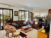 Apartamento para Venda em São Paulo/SP Panamby 4 Quartos