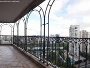 Apartamento para Venda em São Paulo/SP Panamby 4 Quartos