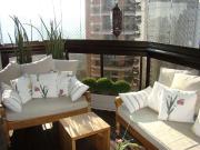 Apartamento para Venda em São Paulo/SP Panamby 4 Quartos